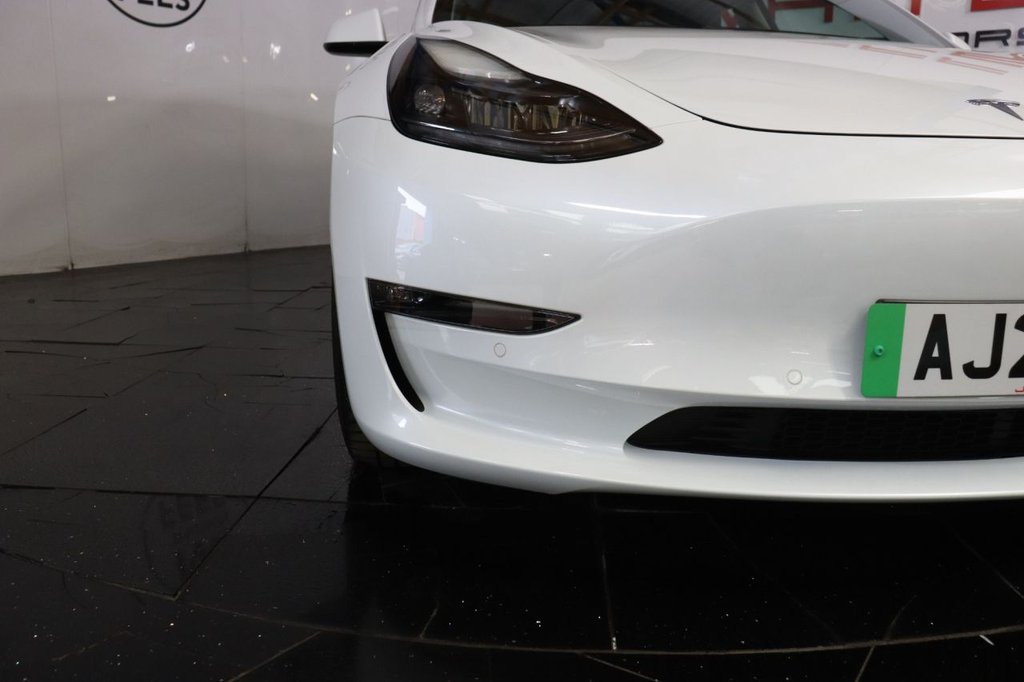 Used Tesla Model 3 2022 for sale - 78110660: Photo 7