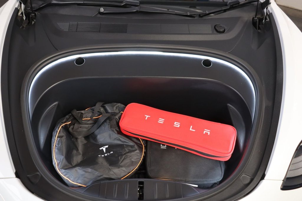 Used Tesla Model 3 2022 for sale - 78110660: Photo 8