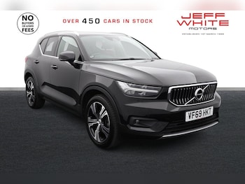 Used Volvo XC40 2019 for sale - 79414329: Photo
