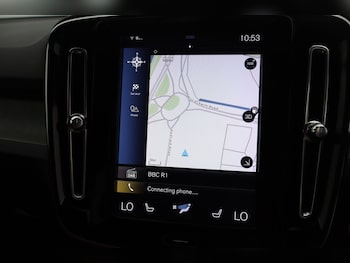 Used Volvo XC40 2019 for sale - 79414329: Photo