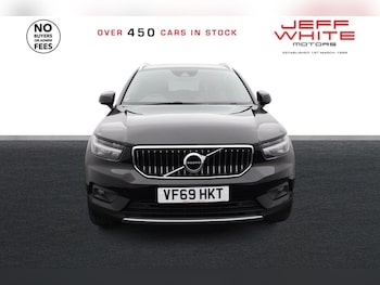 Used Volvo XC40 2019 for sale - 79414329: Photo