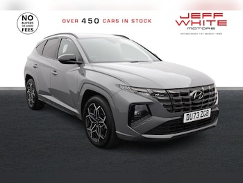 Used Hyundai TUCSON 2023 for sale - 79014095: Photo