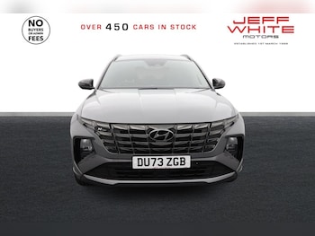 Used Hyundai TUCSON 2023 for sale - 79014095: Photo