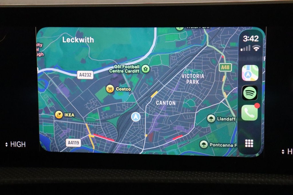 Used Mercedes-Benz A-Class 2020 for sale - 77719561: Photo 10