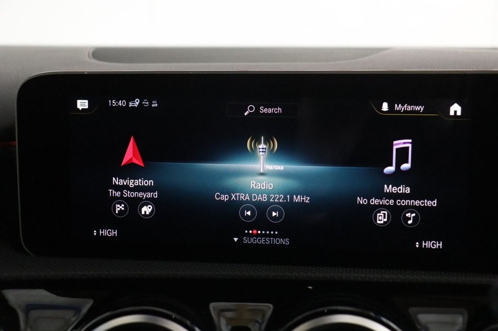 Used Mercedes-Benz A-Class 2020 for sale - 77719561: Photo 14