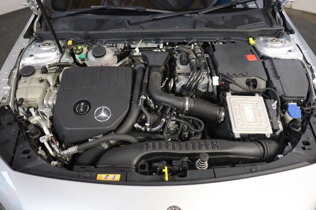 Used Mercedes-Benz A-Class 2020 for sale - 77719561: Photo 19