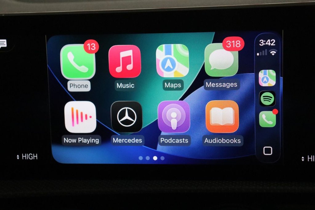 Used Mercedes-Benz A-Class 2020 for sale - 77719561: Photo 2