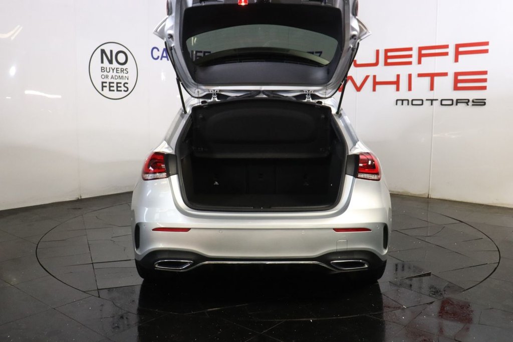 Used Mercedes-Benz A-Class 2020 for sale - 77719561: Photo 24