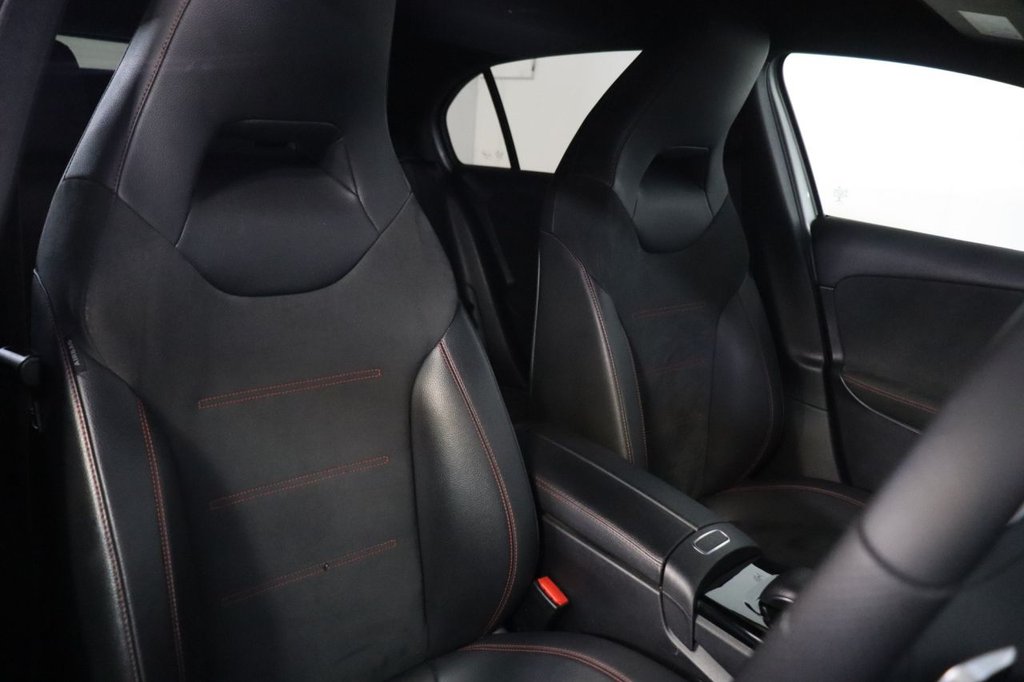 Used Mercedes-Benz A-Class 2020 for sale - 77719561: Photo 25