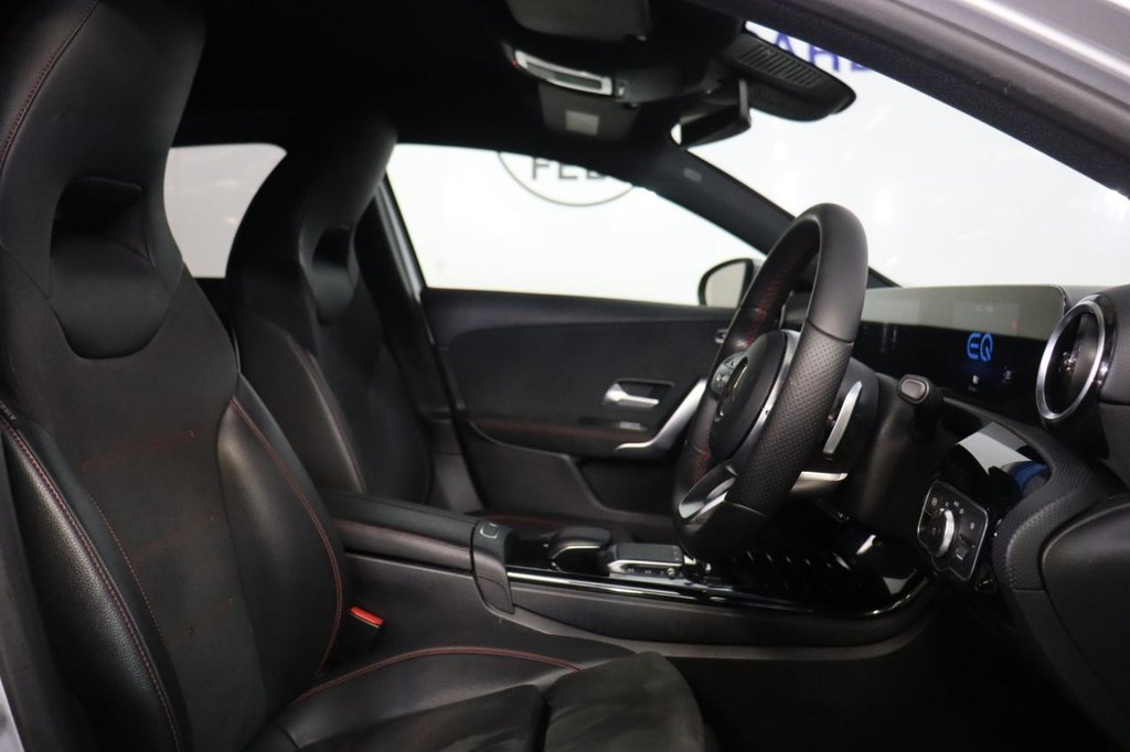 Used Mercedes-Benz A-Class 2020 for sale - 77719561: Photo 26