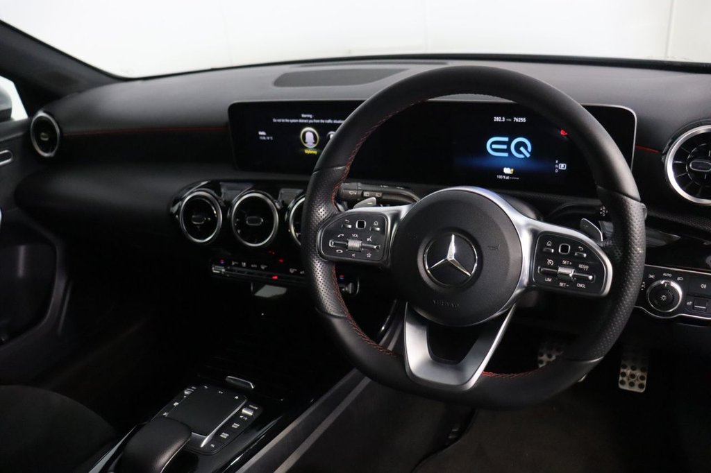 Used Mercedes-Benz A-Class 2020 for sale - 77719561: Photo 27