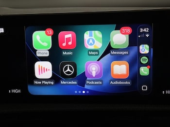 Used Mercedes-Benz A-Class 2020 for sale - 77719561: Photo