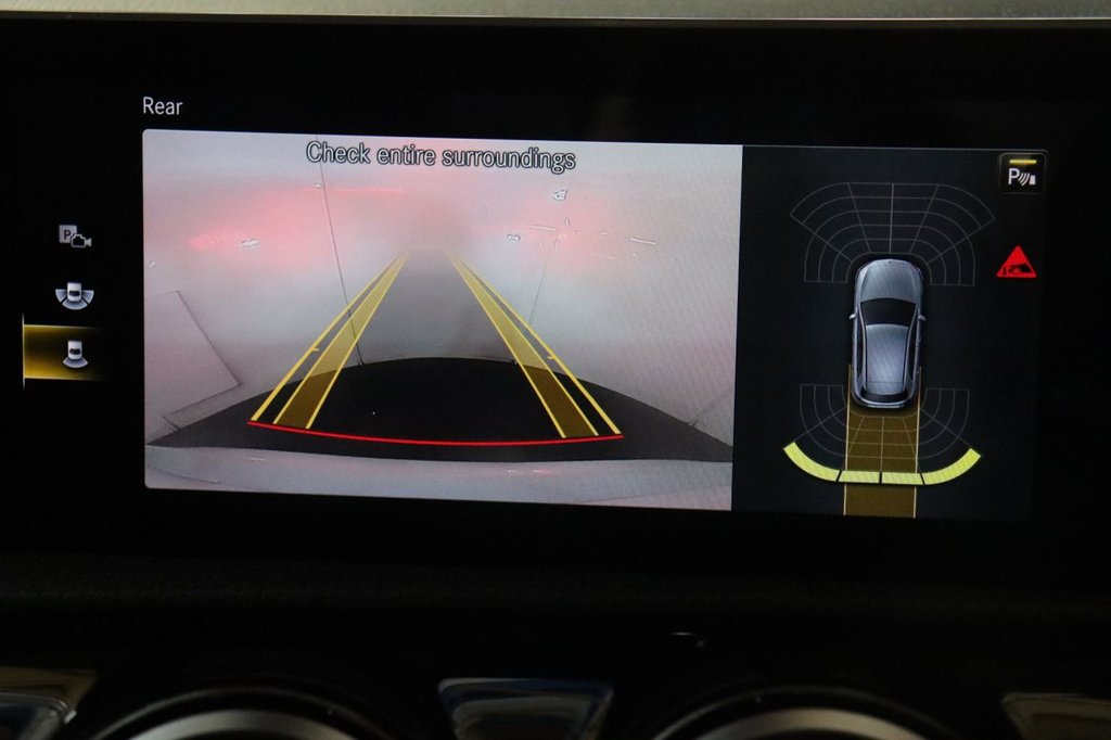 Used Mercedes-Benz A-Class 2020 for sale - 77719561: Photo 3