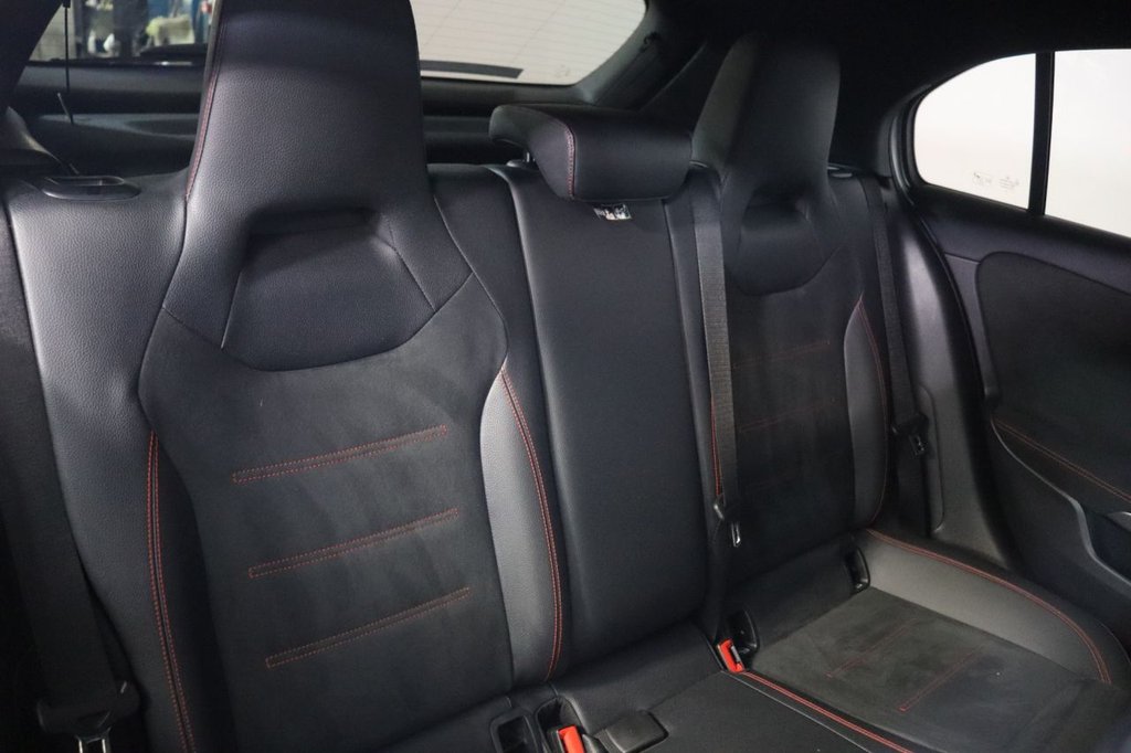 Used Mercedes-Benz A-Class 2020 for sale - 77719561: Photo 35