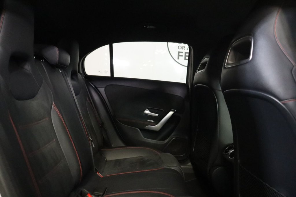 Used Mercedes-Benz A-Class 2020 for sale - 77719561: Photo 36