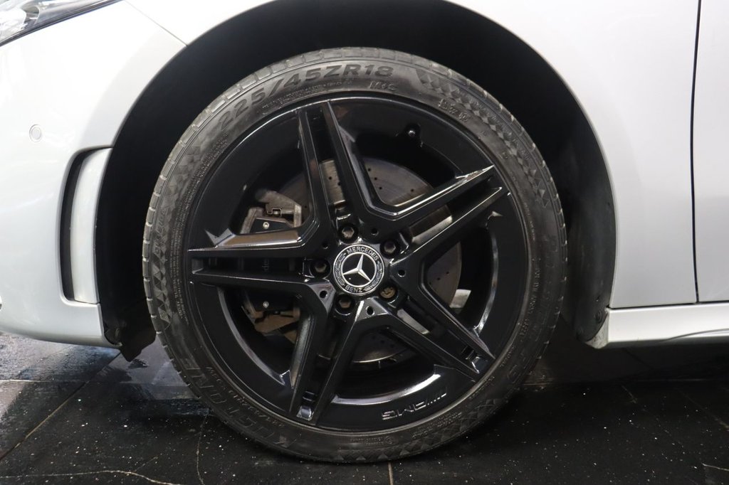 Used Mercedes-Benz A-Class 2020 for sale - 77719561: Photo 37