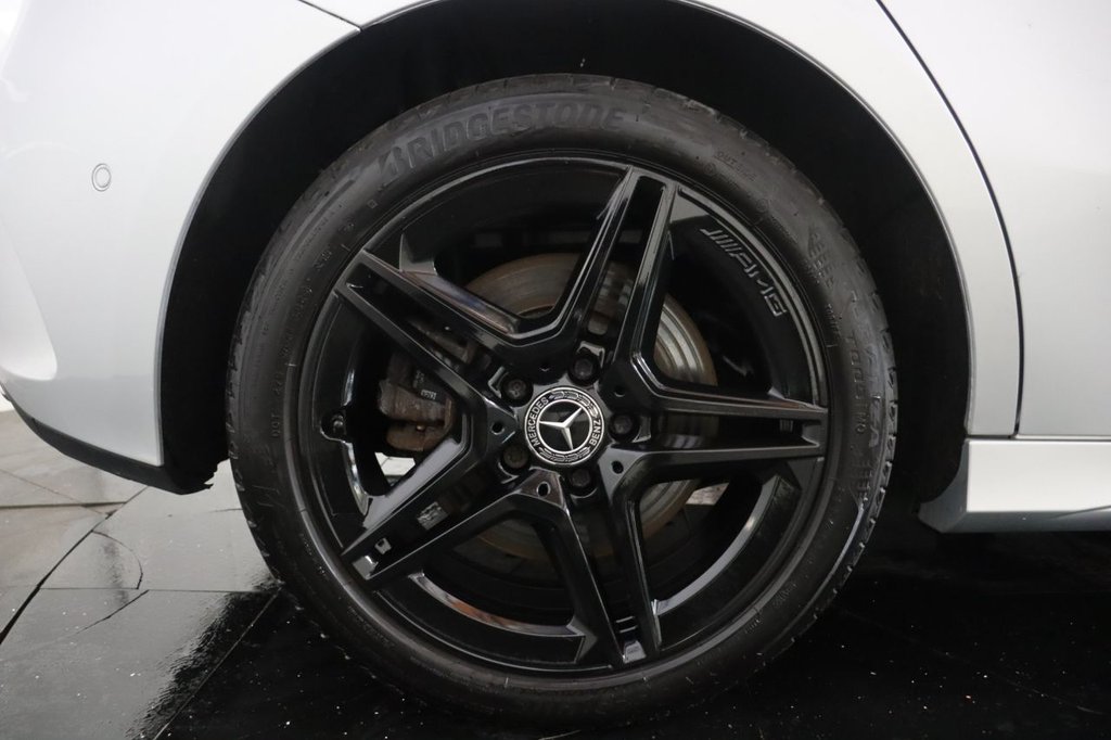 Used Mercedes-Benz A-Class 2020 for sale - 77719561: Photo 39