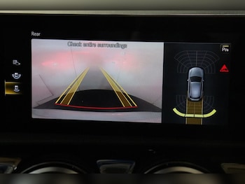 Used Mercedes-Benz A-Class 2020 for sale - 77719561: Photo