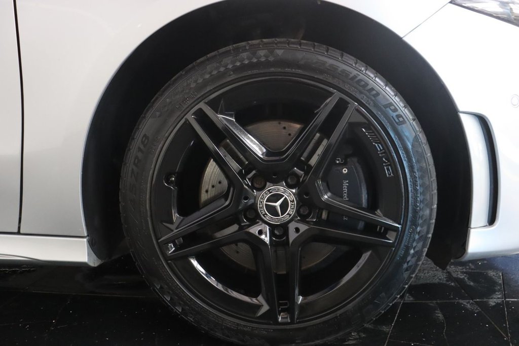 Used Mercedes-Benz A-Class 2020 for sale - 77719561: Photo 40