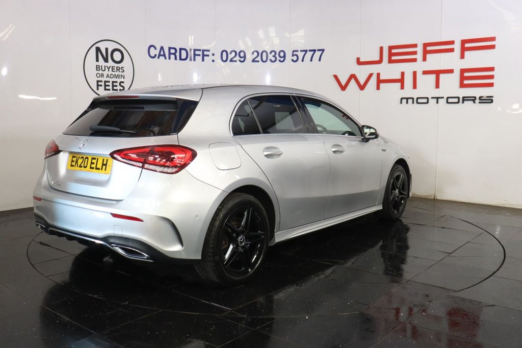 Used Mercedes-Benz A-Class 2020 for sale - 77719561: Photo 5