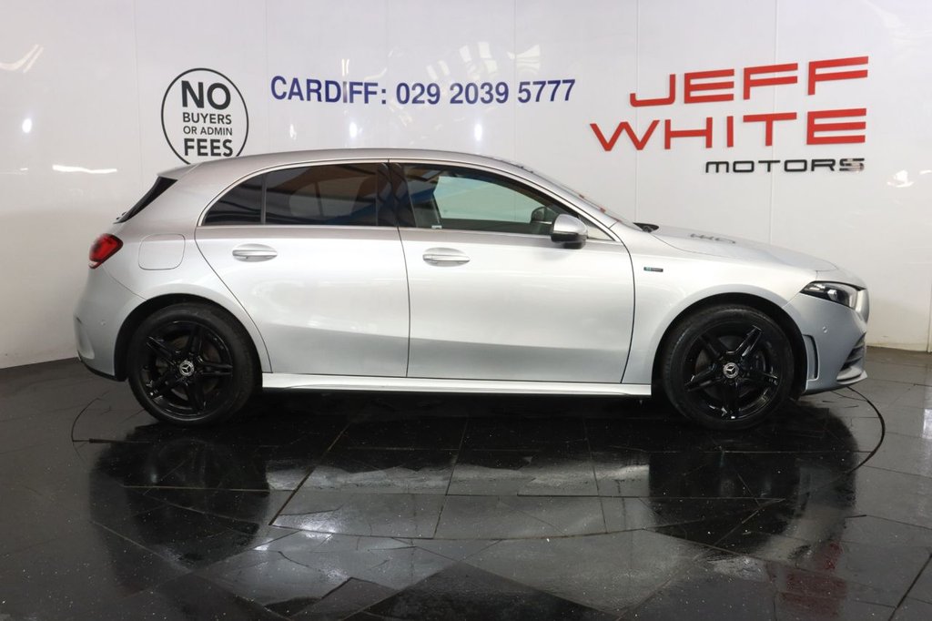 Used Mercedes-Benz A-Class 2020 for sale - 77719561: Photo 6