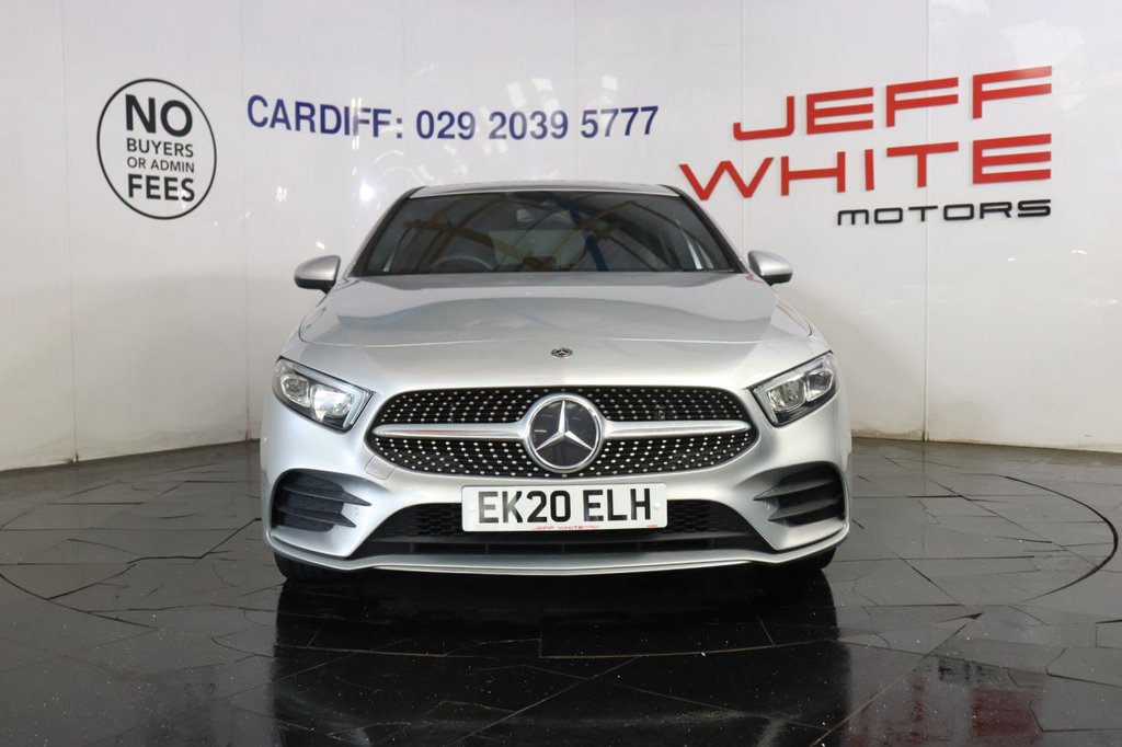 Used Mercedes-Benz A-Class 2020 for sale - 77719561: Photo 7