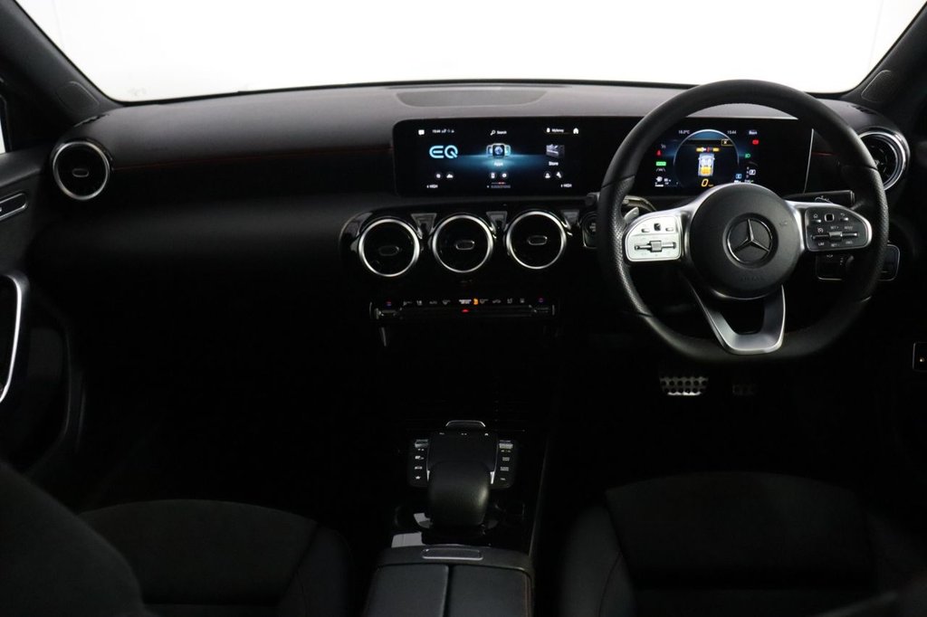 Used Mercedes-Benz A-Class 2020 for sale - 77719561: Photo 8