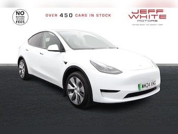 Used Tesla Model Y 2024 for sale - 79523239: Photo