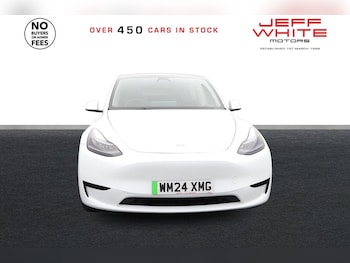 Used Tesla Model Y 2024 for sale - 79523239: Photo