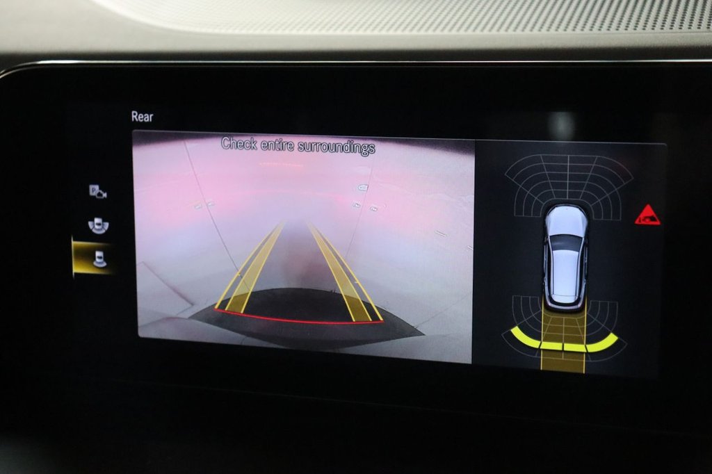 Used Mercedes-Benz EQC 2022 for sale - 76178437: Photo 10