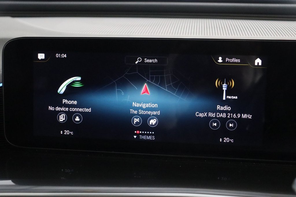 Used Mercedes-Benz EQC 2022 for sale - 76178437: Photo 15