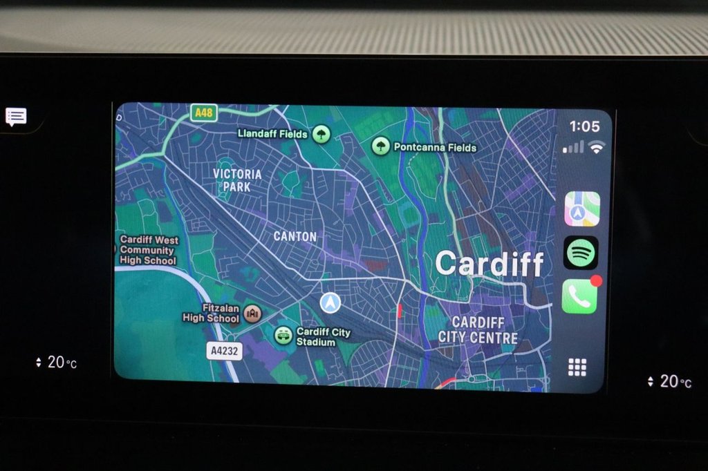 Used Mercedes-Benz EQC 2022 for sale - 76178437: Photo 16