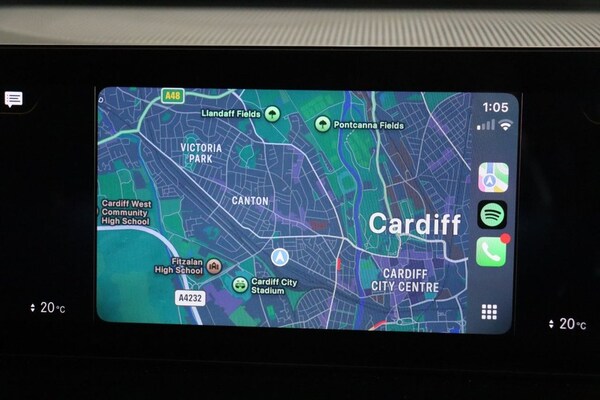 Used Mercedes-Benz EQC 2022 for sale - 76178437: Photo 16
