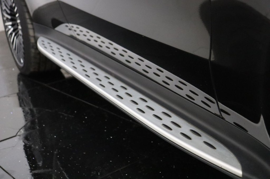 Used Mercedes-Benz EQC 2022 for sale - 76178437: Photo 19