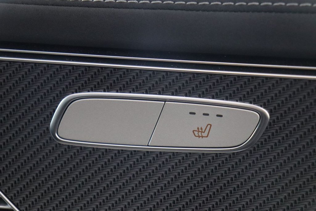 Used Mercedes-Benz EQC 2022 for sale - 76178437: Photo 22