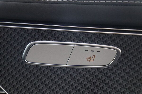Used Mercedes-Benz EQC 2022 for sale - 76178437: Photo 22