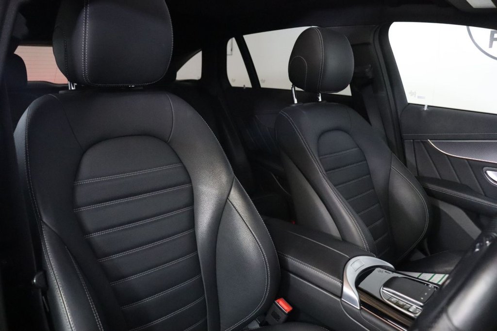 Used Mercedes-Benz EQC 2022 for sale - 76178437: Photo 28