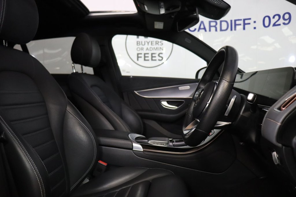 Used Mercedes-Benz EQC 2022 for sale - 76178437: Photo 29