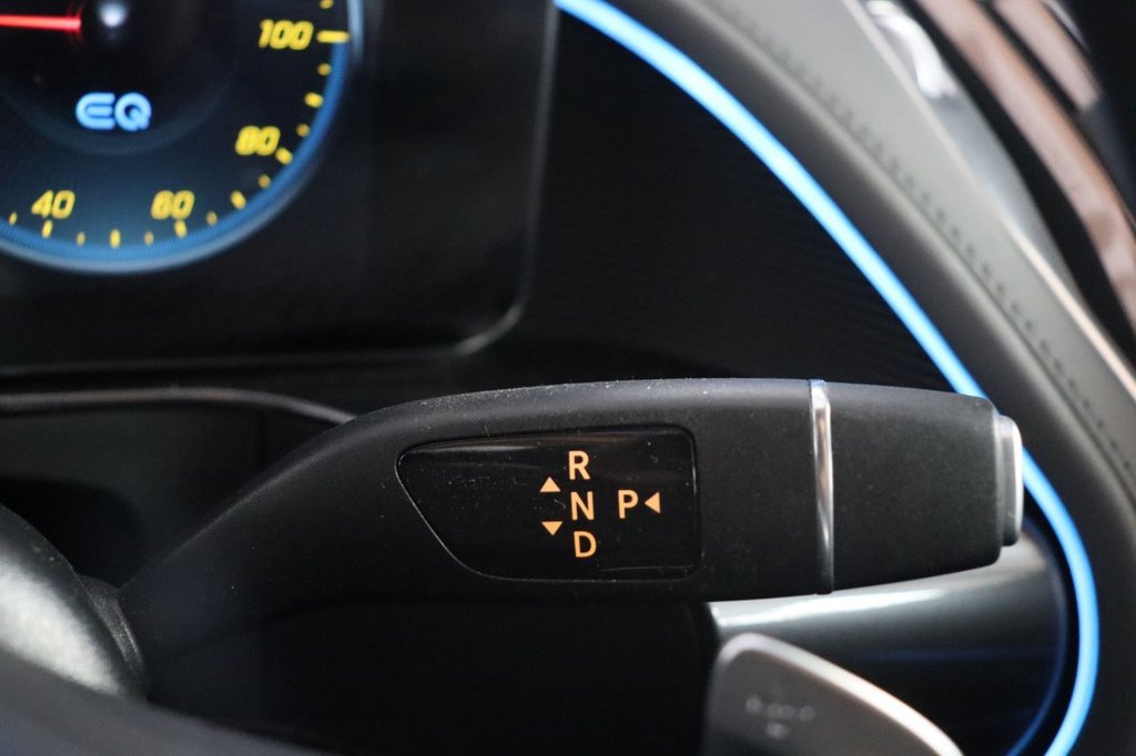 Used Mercedes-Benz EQC 2022 for sale - 76178437: Photo 34