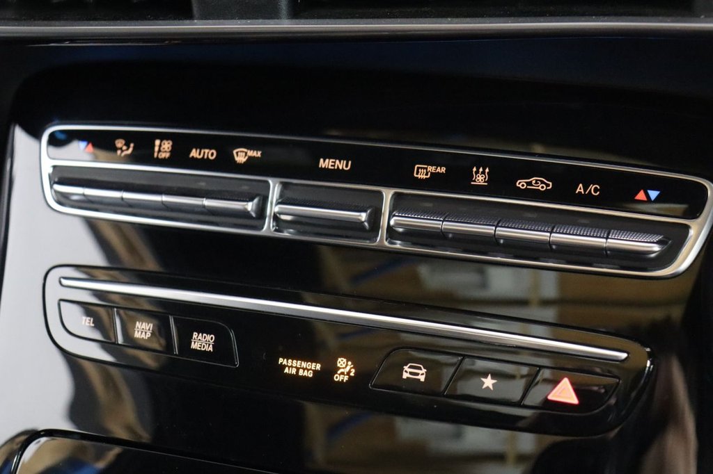 Used Mercedes-Benz EQC 2022 for sale - 76178437: Photo 36