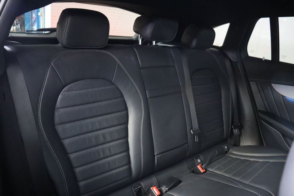 Used Mercedes-Benz EQC 2022 for sale - 76178437: Photo 38