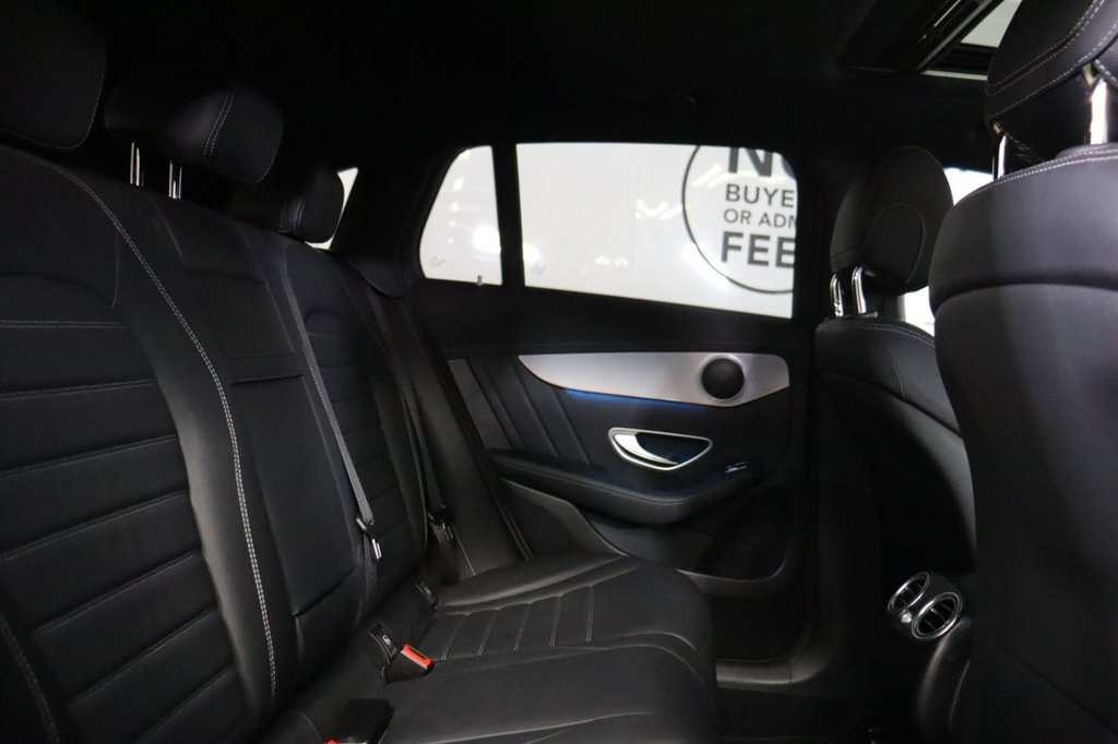 Used Mercedes-Benz EQC 2022 for sale - 76178437: Photo 39