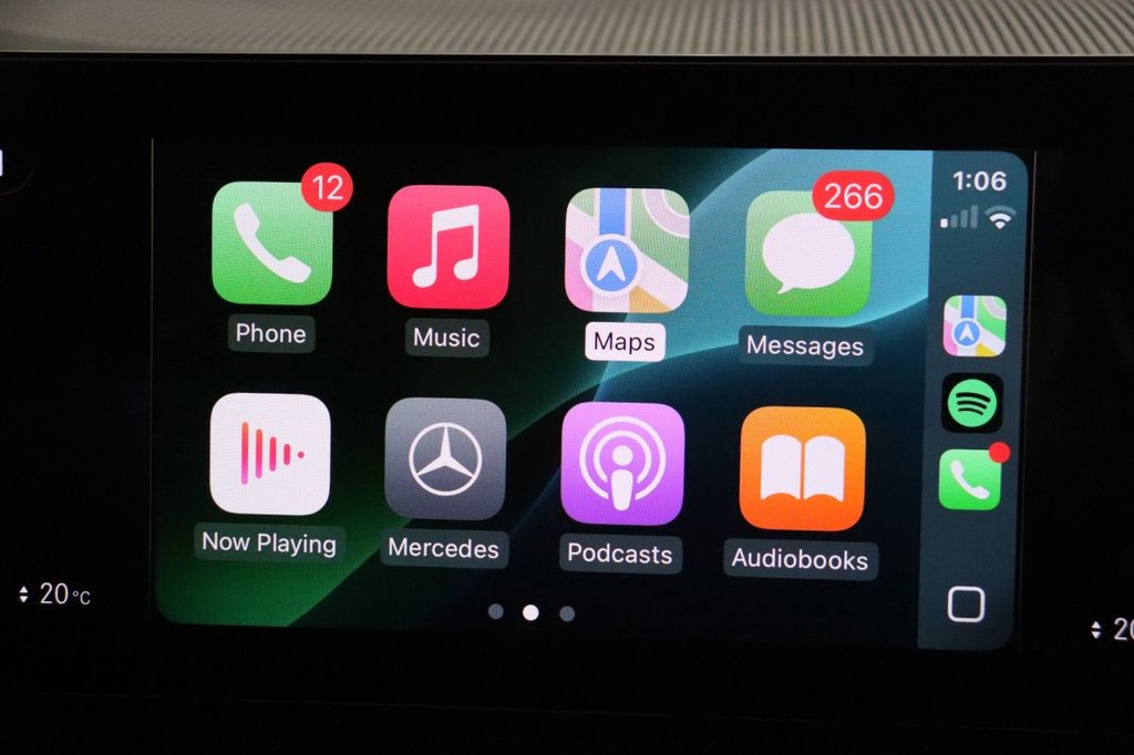 Used Mercedes-Benz EQC 2022 for sale - 76178437: Photo 8