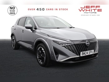 Used Nissan Qashqai 2024 for sale - 78780353: Photo