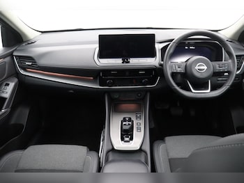 Used Nissan Qashqai 2024 for sale - 78780353: Photo