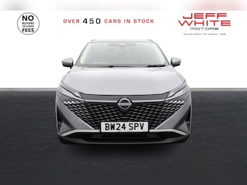 Used Nissan Qashqai 2024 for sale - 78780353: Photo