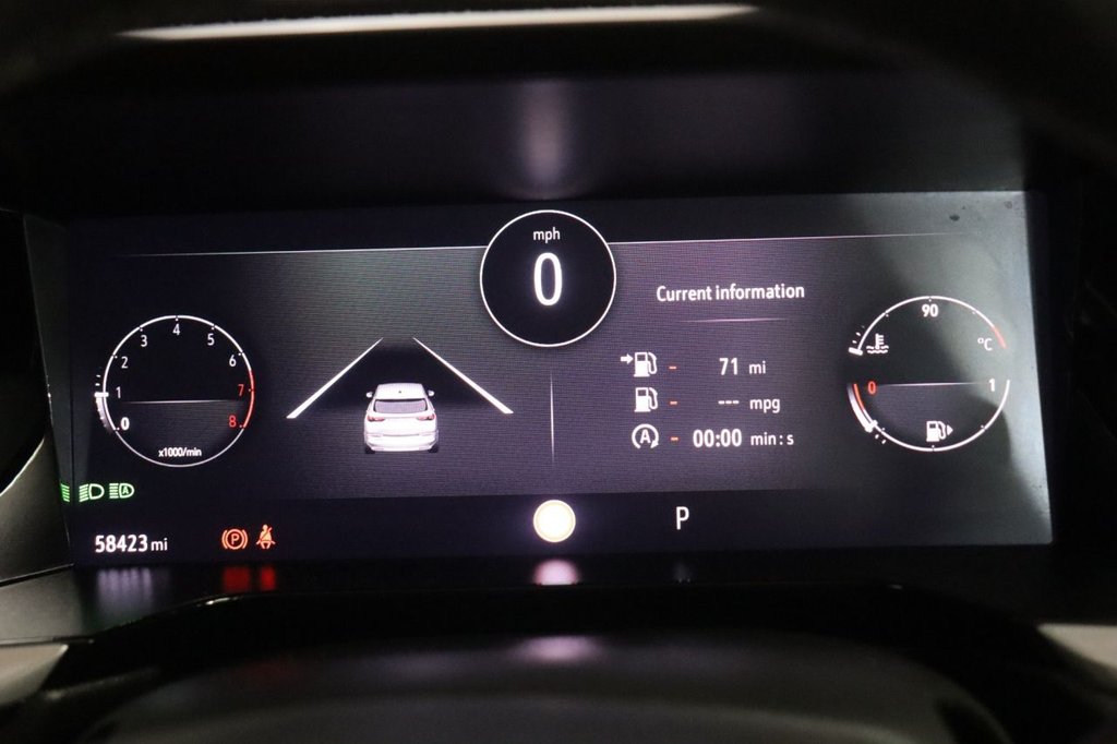 Used Vauxhall Grandland 2022 for sale - 77850050: Photo 15