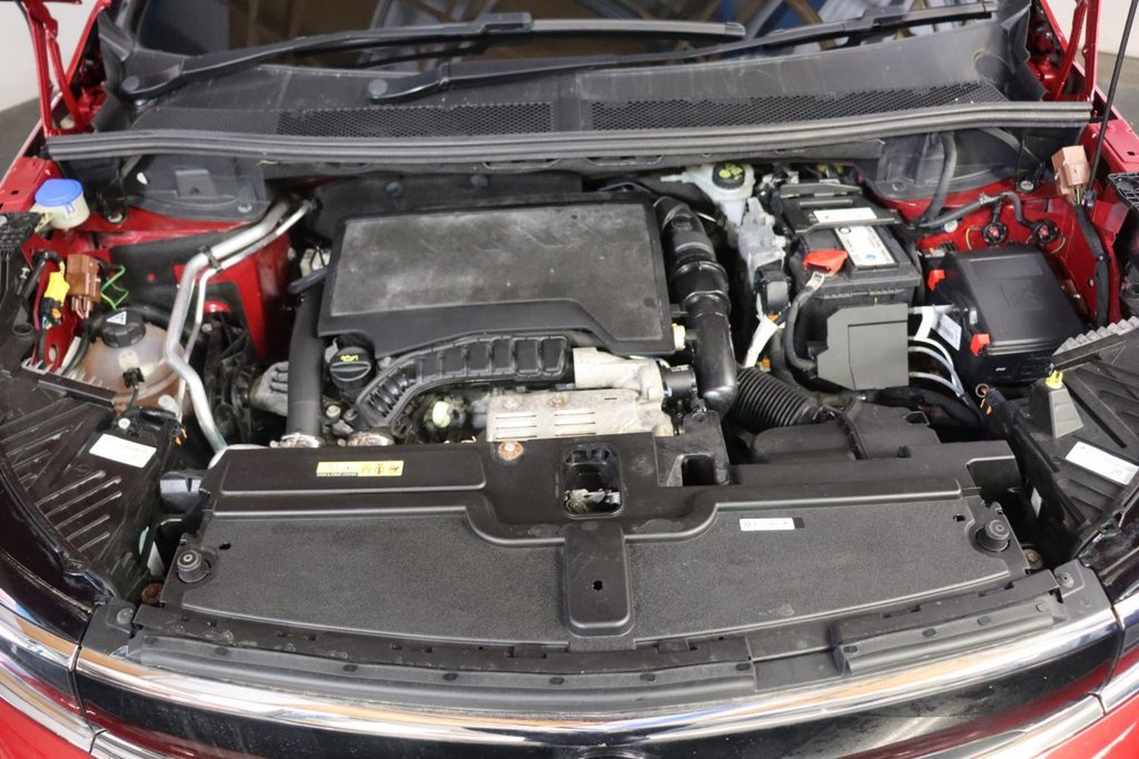 Used Vauxhall Grandland 2022 for sale - 77850050: Photo 16