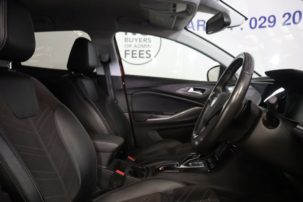 Used Vauxhall Grandland 2022 for sale - 77850050: Photo 21