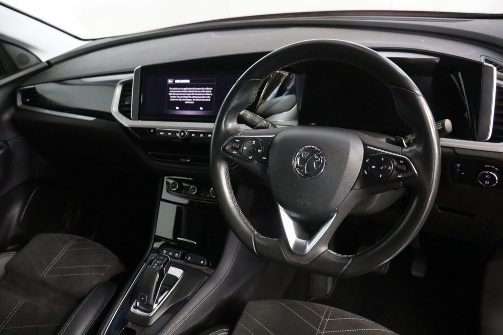 Used Vauxhall Grandland 2022 for sale - 77850050: Photo 22